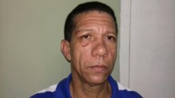 Liberan a coordinador de UNPACU Ovidio Martín Castellanos Liberan a coordinador de UNPACU Ovidio Martín Castellanos