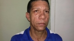 Tras 10 días en celda de castigo, trasladan opositor a prisión de Aguadores Tras 10 días en celda de castigo, trasladan opositor a prisión de Aguadores