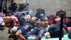 Ministro tico pide a ayuda a comunidad cubana en EEUU Ministro tico pide a ayuda a comunidad cubana en EEUU