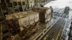 Editorial VOA: Sobrepasando a la Organización Mundial de la Salud Editorial VOA: Sobrepasando a la Organización Mundial de la Salud