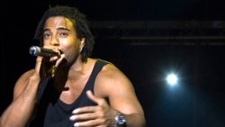 Declaraciones de Yotuel Romero a Radio Televisión Martí Declaraciones de Yotuel Romero a Radio Televisión Martí