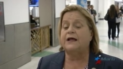 Legisladores cubanoamericanos pedirán a Trump que revierta medidas hacia Cuba Legisladores cubanoamericanos pedirán a Trump que revierta medidas hacia Cuba