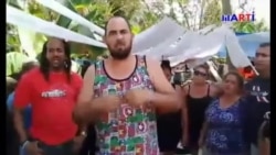 Colombia también es tránsito de migrantes cubanos Colombia también es tránsito de migrantes cubanos