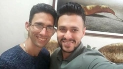 Madre de presos del 11J amenazada por pertenecer a Cuba de Luto Madre de presos del 11J amenazada por pertenecer a Cuba de Luto