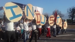 Trabajadores en Cuba "no tienen nada que celebrar"  Trabajadores en Cuba "no tienen nada que celebrar"