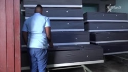 Funeraria La Moderna en La Habana. Funeraria La Moderna en La Habana.