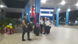 Declaraciones de Roberto Valdivia Declaraciones de Roberto Valdivia