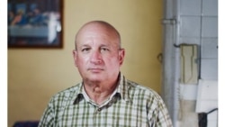 Declaraciones de Félix Navarro por encarcelamiento de Iván Amaro (Disidencia, Cuba). Declaraciones de Félix Navarro por encarcelamiento de Iván Amaro (Disidencia, Cuba).