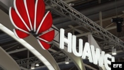 Huawei, empresa china