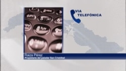 ¿Qué comieron los Obama en la paladar? ¿Qué comieron los Obama en la paladar?