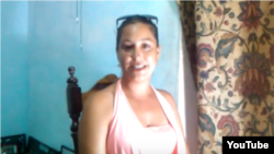 Jany Corrales del Río.