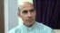 El sacerdote cubano, Rolando Montes de Oca.