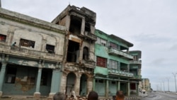 Info Martí | Las secuelas del huracán Rafael tras su paso por Cuba Info Martí | Las secuelas del huracán Rafael tras su paso por Cuba