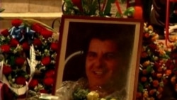 Ángel Carromero desmiente versión del gobierno cubano del mortal accidente Ángel Carromero desmiente versión del gobierno cubano del mortal accidente