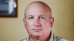 "Tengo fe en que la Iglesia Católica pueda hacer un gran trabajo", dice Félix Navarro "Tengo fe en que la Iglesia Católica pueda hacer un gran trabajo", dice Félix Navarro