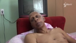 Mensaje de agradecimiento de Guillermo Fariñas Mensaje de agradecimiento de Guillermo Fariñas