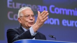 UE recauda ayuda para venezolanos: "Hemos probado que no es una crisis olvidada” UE recauda ayuda para venezolanos: "Hemos probado que no es una crisis olvidada”