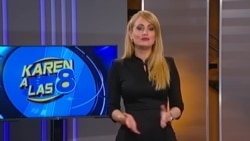 El monólogo de Karen: La alegría de Alexa bien vale la pena El monólogo de Karen: La alegría de Alexa bien vale la pena