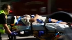 Incógnitas rodean masacre de San Bernandino en California Incógnitas rodean masacre de San Bernandino en California