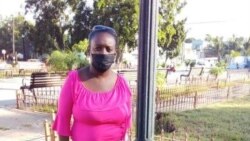 En primer día de juicio por el 11J detenidos de Placetas dicen no arrepentirse de nada En primer día de juicio por el 11J detenidos de Placetas dicen no arrepentirse de nada