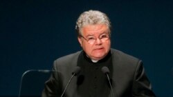 "Sueños y pesadillas de un cura en Cuba: ¿El futuro de la Iglesia en Cuba? "Sueños y pesadillas de un cura en Cuba: ¿El futuro de la Iglesia en Cuba?