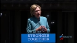 Convención Demócrata: Seguidores de Sanders no se conforman con Clinton Convención Demócrata: Seguidores de Sanders no se conforman con Clinton