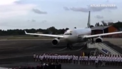 Viernes histórico en La Habana Viernes histórico en La Habana