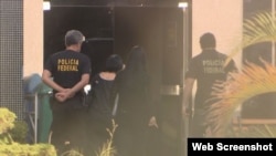 El caso de los deportistas fantasmas llega en medio de la grave corrupción que vive Brasil. Tomado del sitio de O Globo.