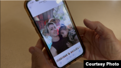 Sunamis Quintero García fue detenida tras la protesta del 29 de junio, en Guanabacoa.