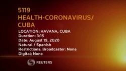 "Cuando Putin me mande la vacuna es que me voy de aquí" "Cuando Putin me mande la vacuna es que me voy de aquí"