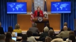 EEUU retira diplomáticos en China por síntomas “coincidentes” a los de Cuba EEUU retira diplomáticos en China por síntomas “coincidentes” a los de Cuba