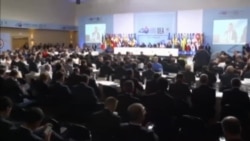 OEA discute crisis en Venezuela a pesar de las protestas del Gobierno de Maduro OEA discute crisis en Venezuela a pesar de las protestas del Gobierno de Maduro