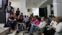 El ICAIC censura filme "Quiero hacer una película" El ICAIC censura filme "Quiero hacer una película"