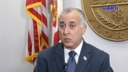 Miami-Dade rechaza resolución sobre programa de reunificación familiar de cubanos Miami-Dade rechaza resolución sobre programa de reunificación familiar de cubanos