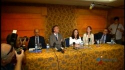 Holanda se ofrece como mediador en negociaciones entre Cuba y la UE Holanda se ofrece como mediador en negociaciones entre Cuba y la UE