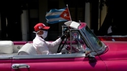 Cuentapropistas afectados por la pandemia piden un rescate Cuentapropistas afectados por la pandemia piden un rescate