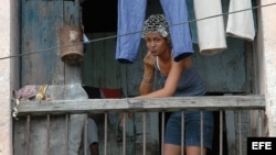 La mayoría de las viviendas de Santiago de Cuba no están preparadas para un sismo de mayor envergadura.