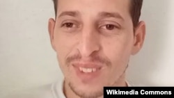 Luis Mario Niedas Hernández ha sido condenado a tres años de privación de libertad en Cuba.