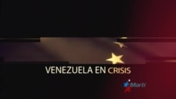 Venezuela en Crisis | 07/09/2017 Venezuela en Crisis | 07/09/2017