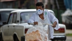 Trabajadores por cuenta propia un sector duramente golpeado en Cuba Trabajadores por cuenta propia un sector duramente golpeado en Cuba