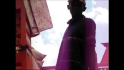 Expuestos a contraer enfermedades y virus mientras realizan su trabajo Expuestos a contraer enfermedades y virus mientras realizan su trabajo