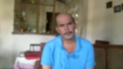 Una protesta para exigir sus derechos Una protesta para exigir sus derechos