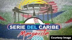 Serie Caribe 2014