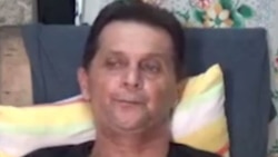 'No va a terminar el reclamo' 'No va a terminar el reclamo'