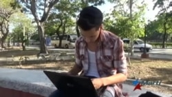 Internet en Cuba, “lenta y costosa” Internet en Cuba, “lenta y costosa”