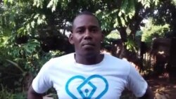 Trasladan a opositor Alexander Roll a prisión Valle Grande Trasladan a opositor Alexander Roll a prisión Valle Grande