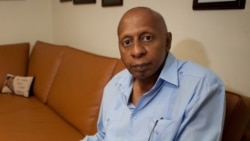Guillermo Fariñas denuncia nuevos arrestos Guillermo Fariñas denuncia nuevos arrestos
