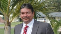 Julio Aleaga Pesant cae en la categoría de "regulados" Julio Aleaga Pesant cae en la categoría de "regulados"