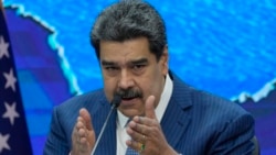 EEUU continúa apoyando las aspiraciones democráticas del pueblo venezolano EEUU continúa apoyando las aspiraciones democráticas del pueblo venezolano