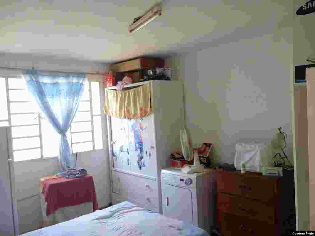 Foto cortesía de Mario Vallejo. No se permite la reprodución sin el permiso de su propietario.